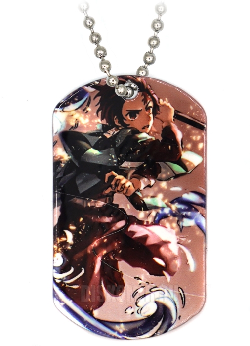 ����� - ����� ������ ����������� ������� Demon Slayer