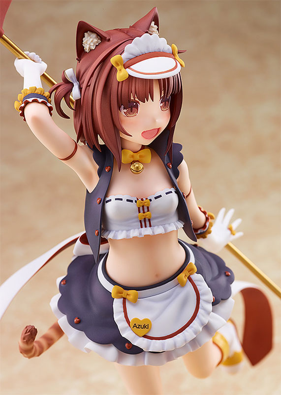 ������� Nekopara: Azuki Race Queen ver.