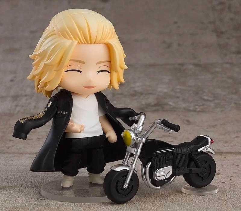 ������� Nendoroid 1666 Tokyo Revengers: Mikey (Sano Manjiro)