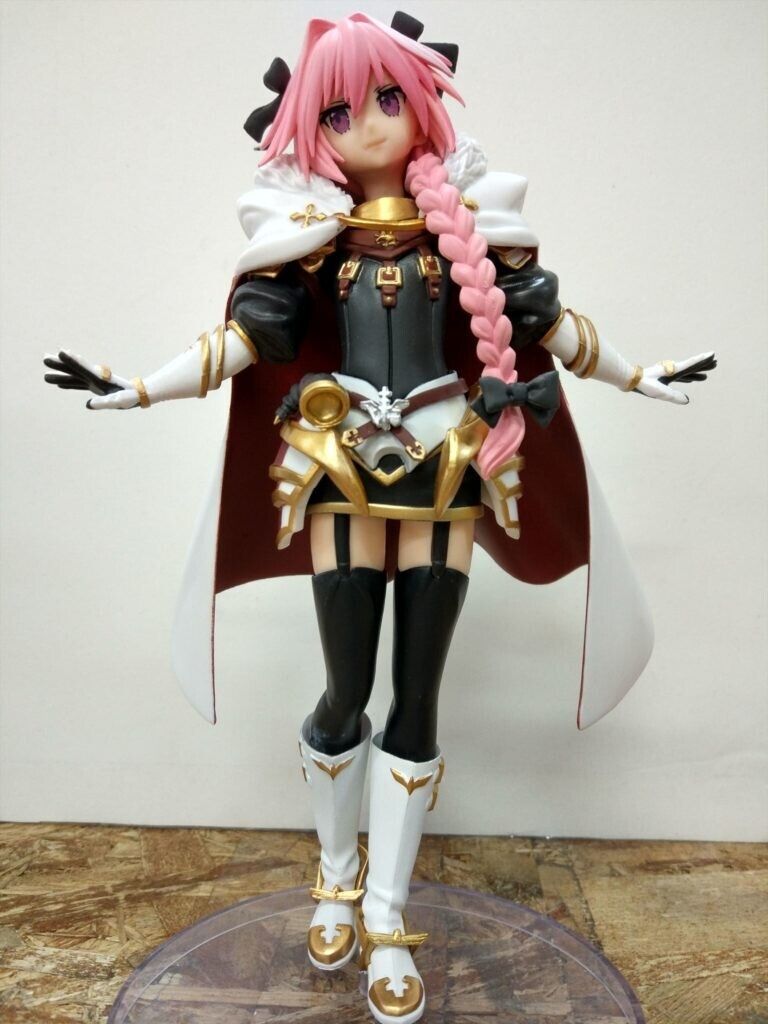 ������� Fate Rider Astolfo SPM