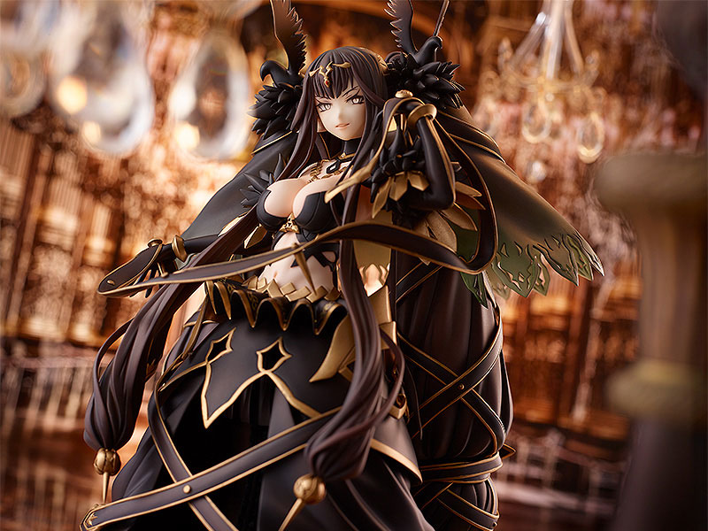 ������� Fate/Grand Order: Assassin/Semiramis