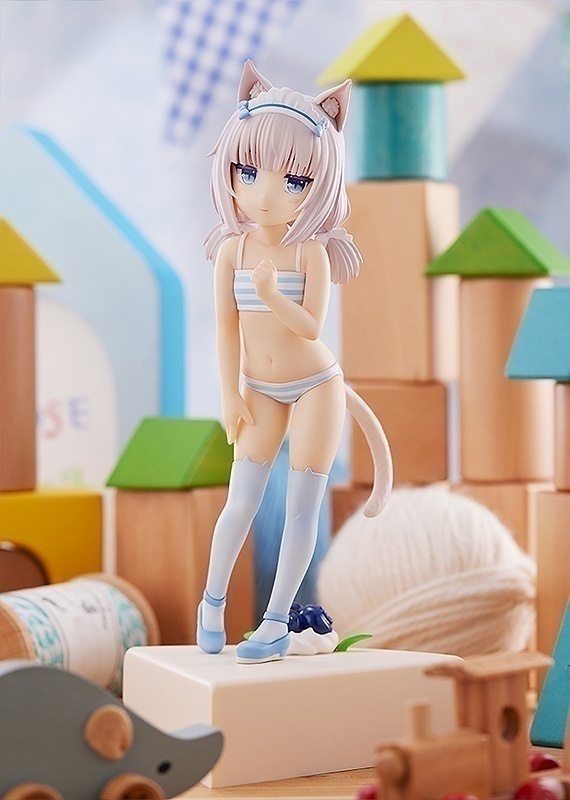 ������� Nekopara: Vanilla -Pretty Kitty Style- (Pastel Sweet)