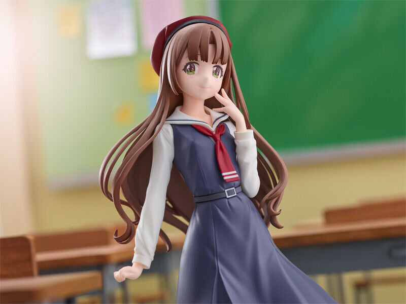 ������� Banpresto Osananajimi Ga Zettai Ni Mejanai Love Comedy Maria Momosaka