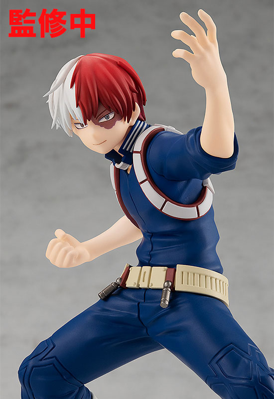 ������� POP UP PARADE My Hero Academia: Shoto Todoroki Hero Costume Ver.