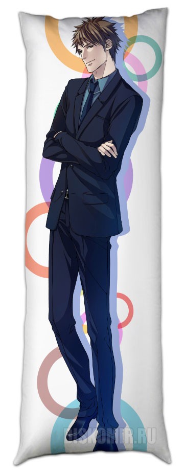 ��������� ��� ���������� �� ������� ��������� ������ ����� - Kiryu