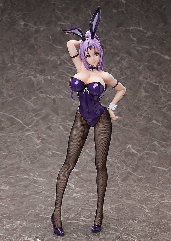 ������� That Time I Got Reincarnated as a Slime: Shion Bunny Ver.
