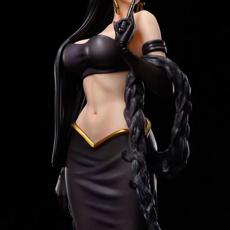������� ������ ���-��� Boa Hancock Anime Figures Sexy Lady Thief