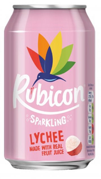 ������� Rubicon Lychee �� ������ ����