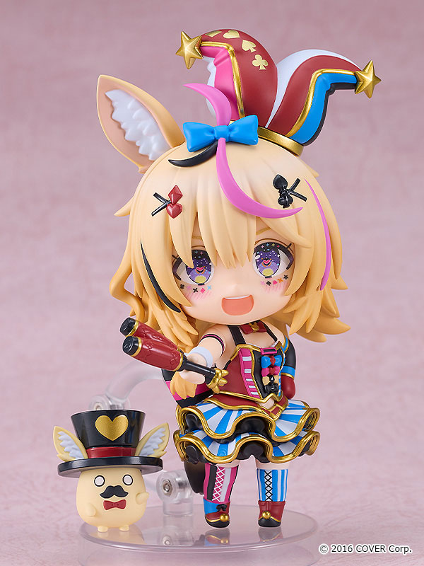 ������� Nendoroid Hololive Production Omaru Polka