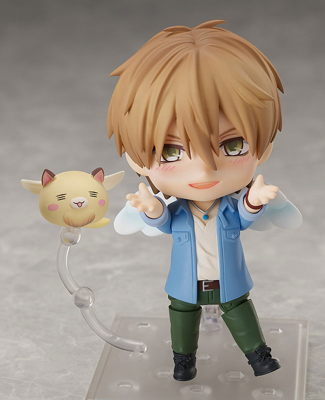 ������� Nendoroid 1453 Dakaretai Otoko 1-i ni Odosarete Imasu - Junta Azumaya