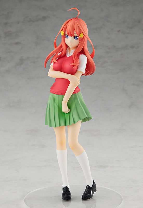 ������� POP UP PARADE The Quintessential Quintuplets SS: Itsuki Nakano