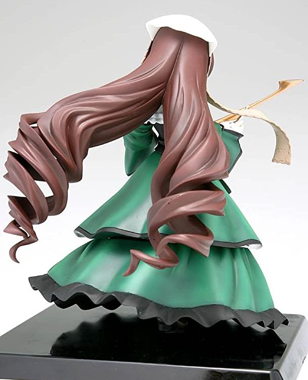 ������� Rozen Maiden Jade Stern DreamTech Suiseiseki