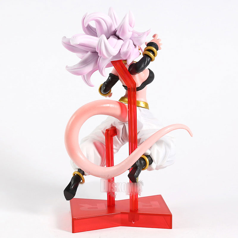 ������� ���������� Fighter Z Android 21 Henshin Ver.