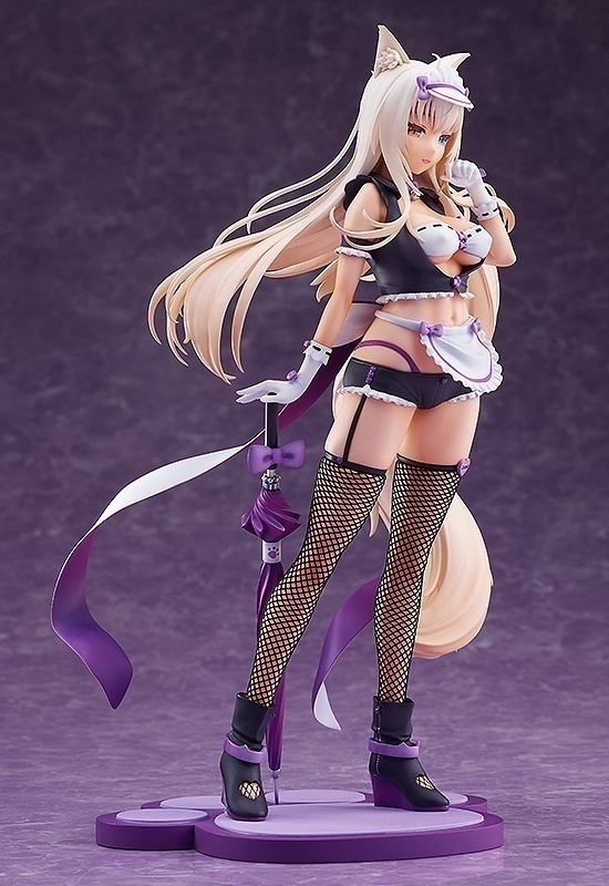 ������� Nekopara: Coconut Race Queen Ver.