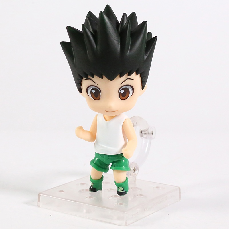 ������� Nendoroid 1183 ������ � ������: Gon Freecss
