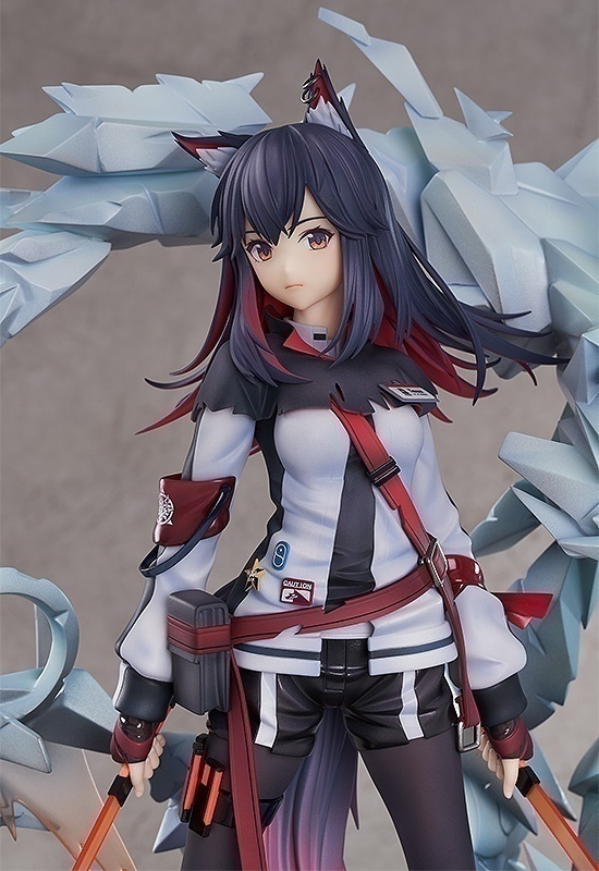������� Arknights: Texas Elite 2