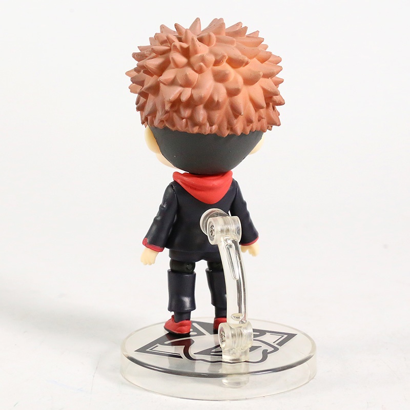 ������� Nendoroid 1479���������� �����: Yuji Itadori