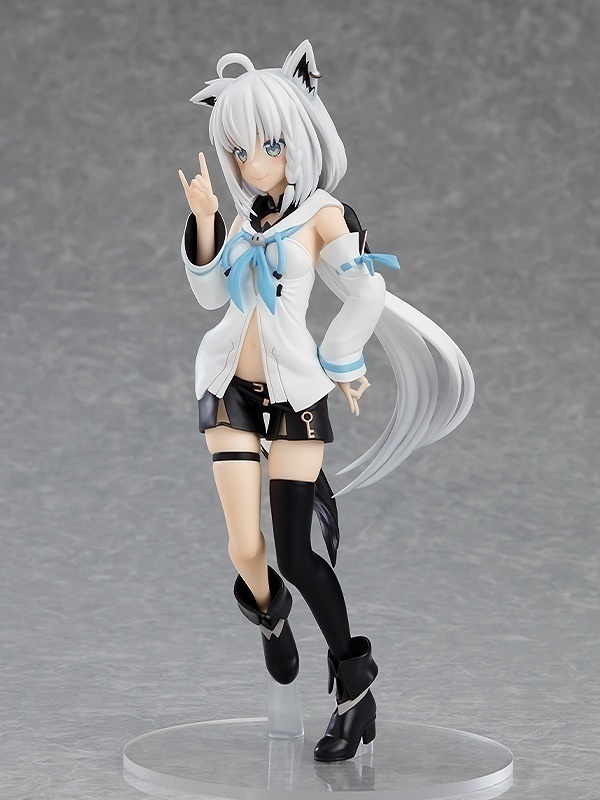 ������� POP UP PARADE Hololive Production: Shirakami Fubuki