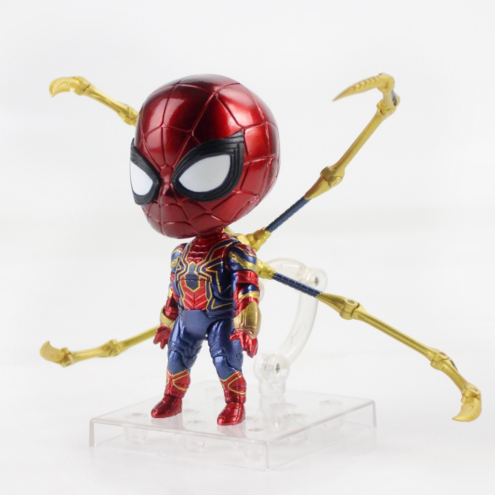 ������� Nendoroid 1497 ��������: Endgame - Spider-Man