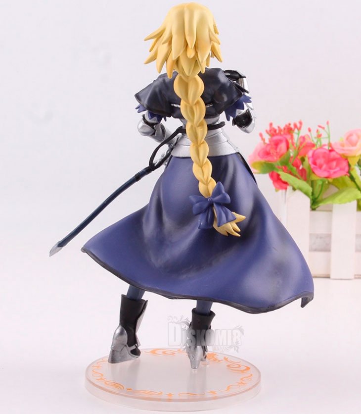 ������� ������/Apocrypha Joan of Arc