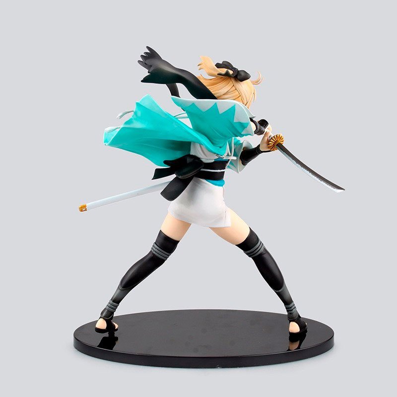 ������� ������/Grand Order Saber/Souji Okita