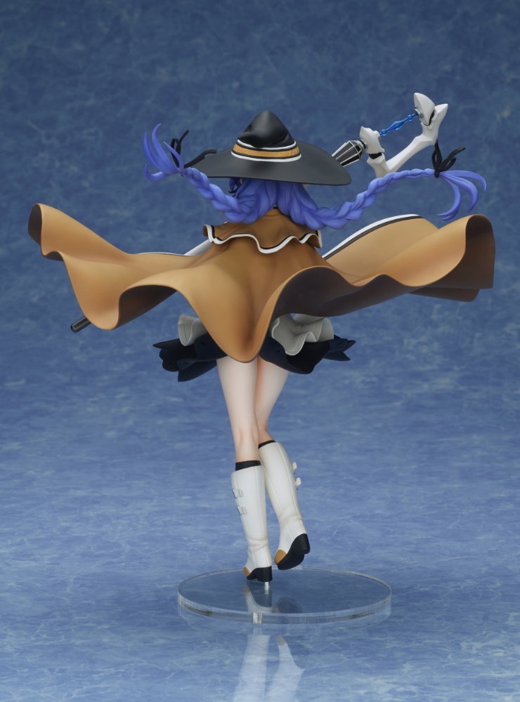 ������� Mushoku Tensei Jobless Reincarnation: Roxy Migurdia