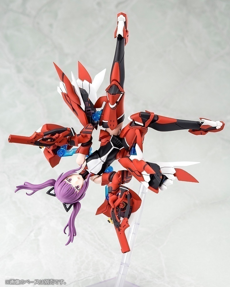 ������� Alice Gear Aegis: Ichijo Ayaka (Eishun)