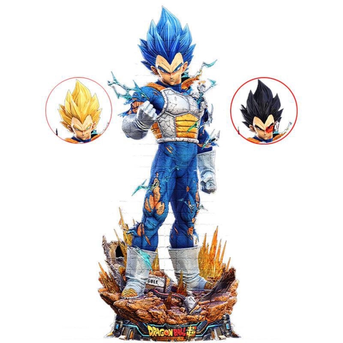 ������� ������ ���������� Vegeta