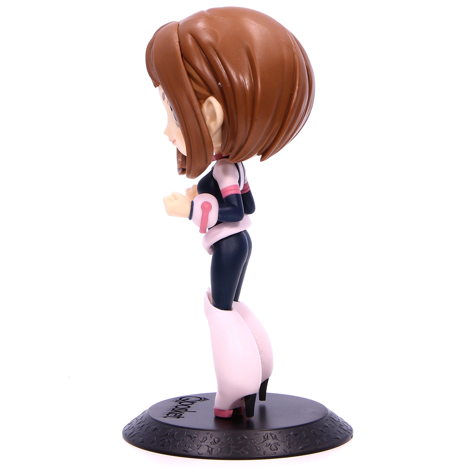 ������� My Hero Academia Q-Posket Banpresto Ochaco Uraraka Ver. A
