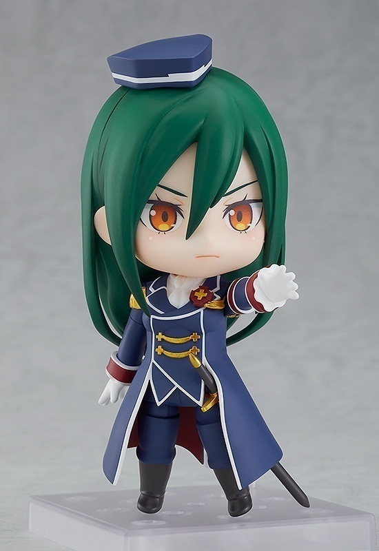 ������� Nendoroid 1746 Re:Zero kara Hajimeru Isekai Seikatsu: Crusch Karsten