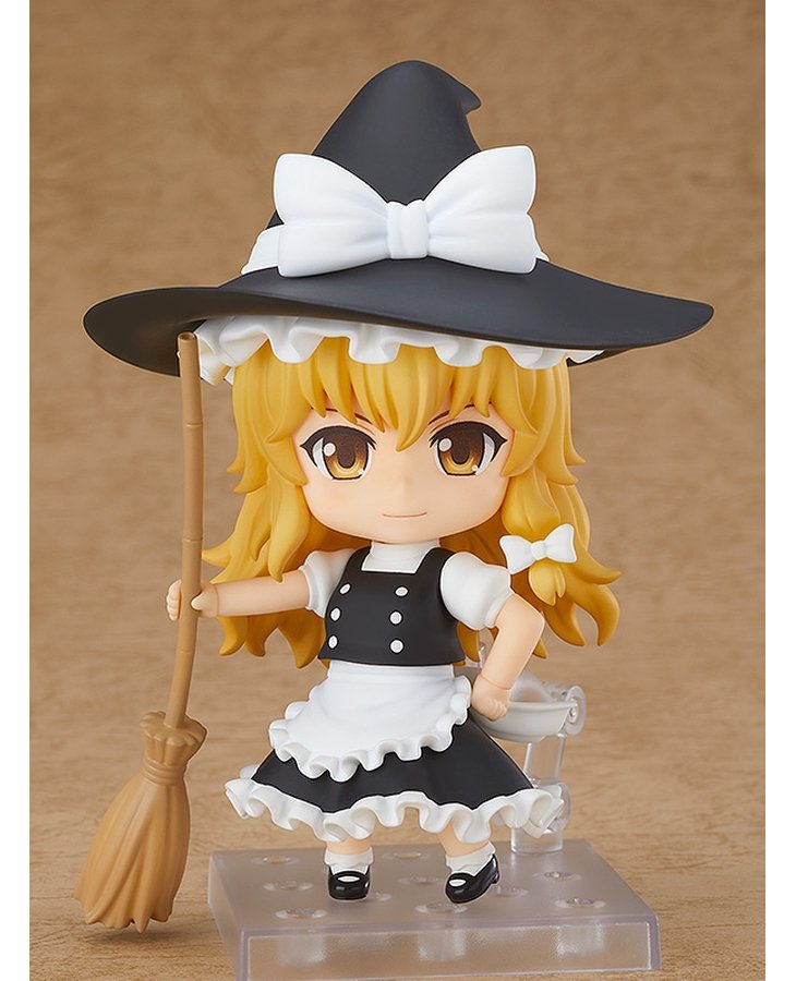 ������� Nendoroid 1348 Touhou Project - Marisa Kirisame 2.0