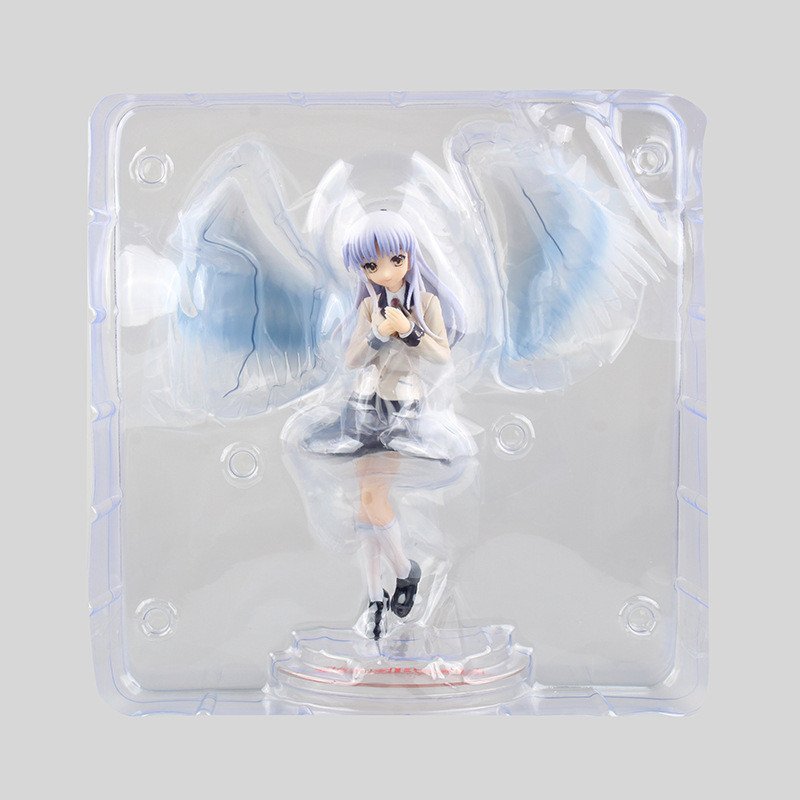 ������� ���������� �����! Kanade Tachibana Angel