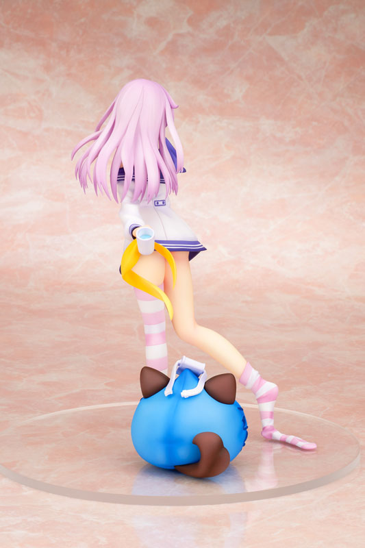������� Hyperdimension Neptunia: Nepgear Waking Up Ver.