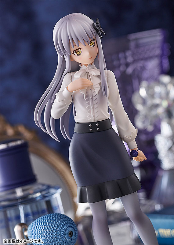 ������� POP UP PARADE BanG Dream! Girls Band Party! - Yukina Minato