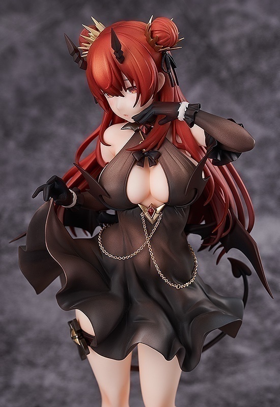 ������� Dance of the Succubus: Succubus Lucilia