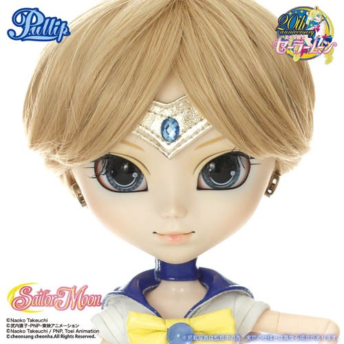 ����� P-148 Pullip Sailor Uranus