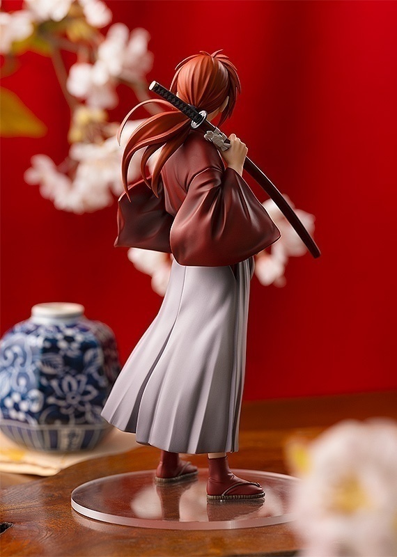 ������� POP UP PARADE Rurouni Kenshin: Himura Kenshin