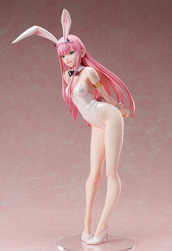 ������� DARLING in the FRANXX: Zero Two Bunny Ver. 2nd