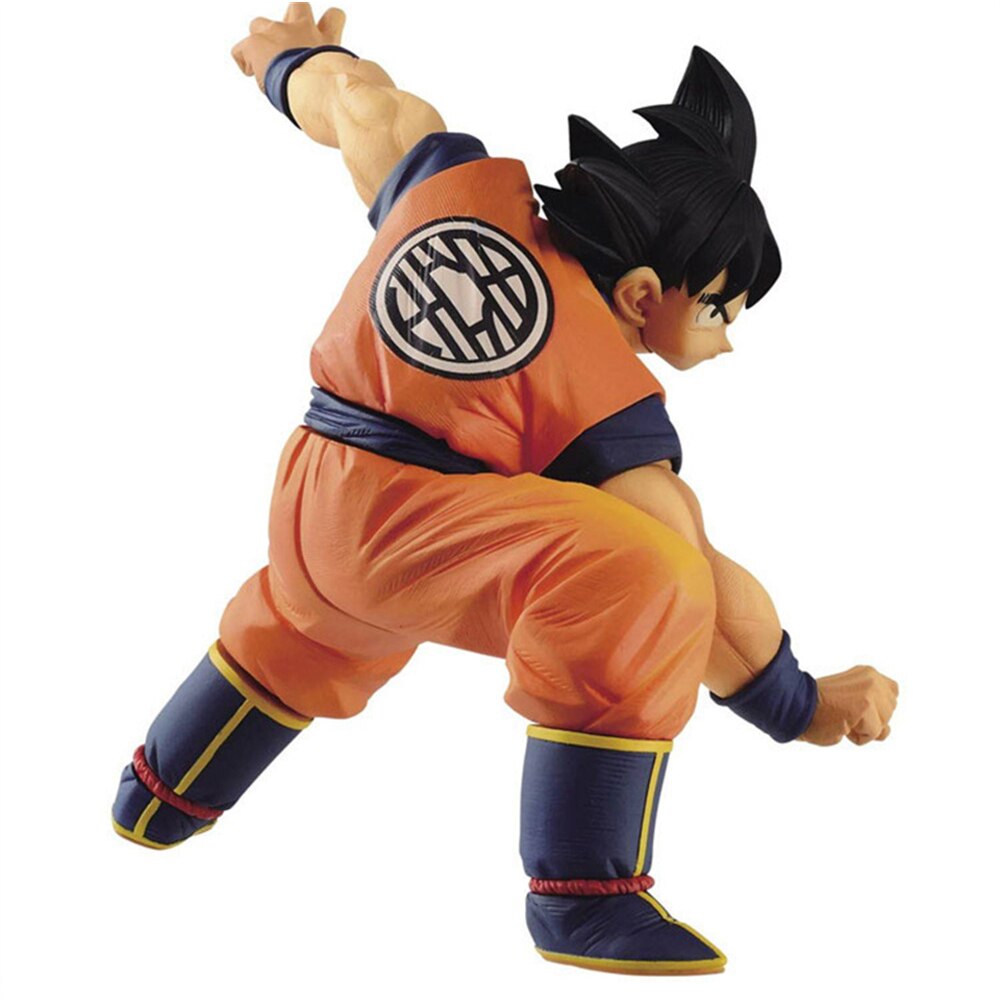 ������� Dragon Ball Banpresto Kids Son Goku FES!! Vol.14