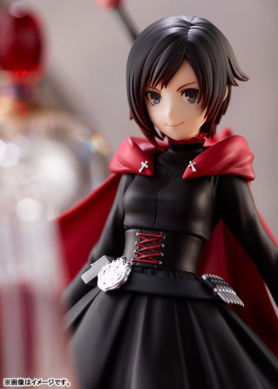 ������� POP UP PARADE RWBY  - Ruby Rose