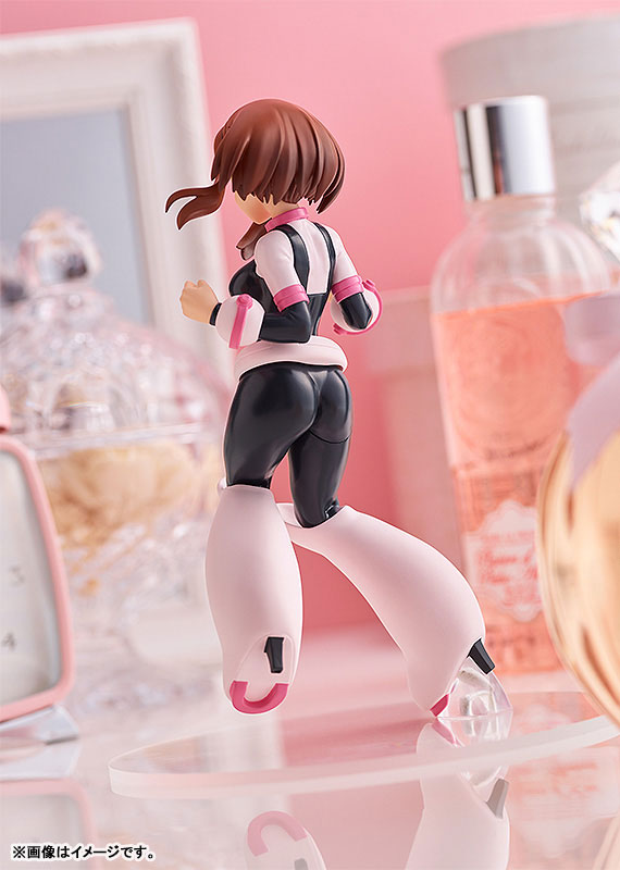 ������� POP UP PARADE My Hero Academia: Ochaco Uraraka Hero Costume Ver.