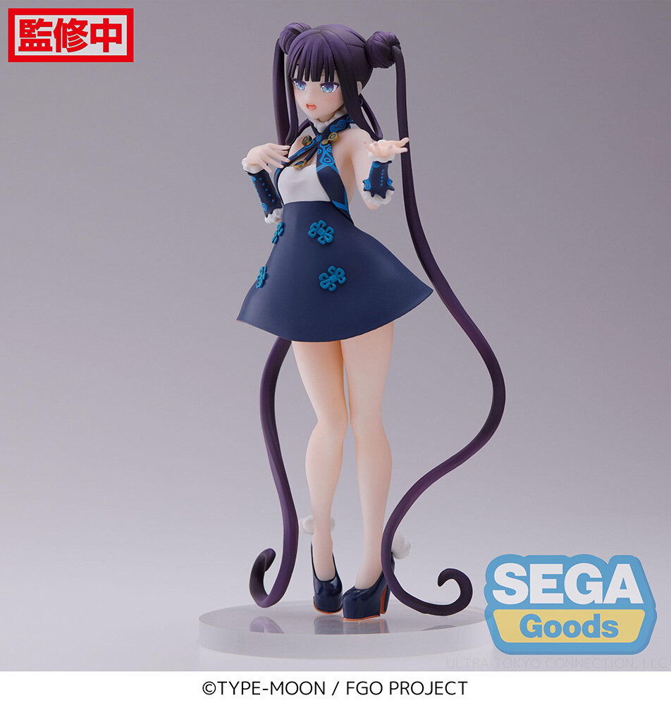 ������� Luminasta Foreigner/Yang Guifei