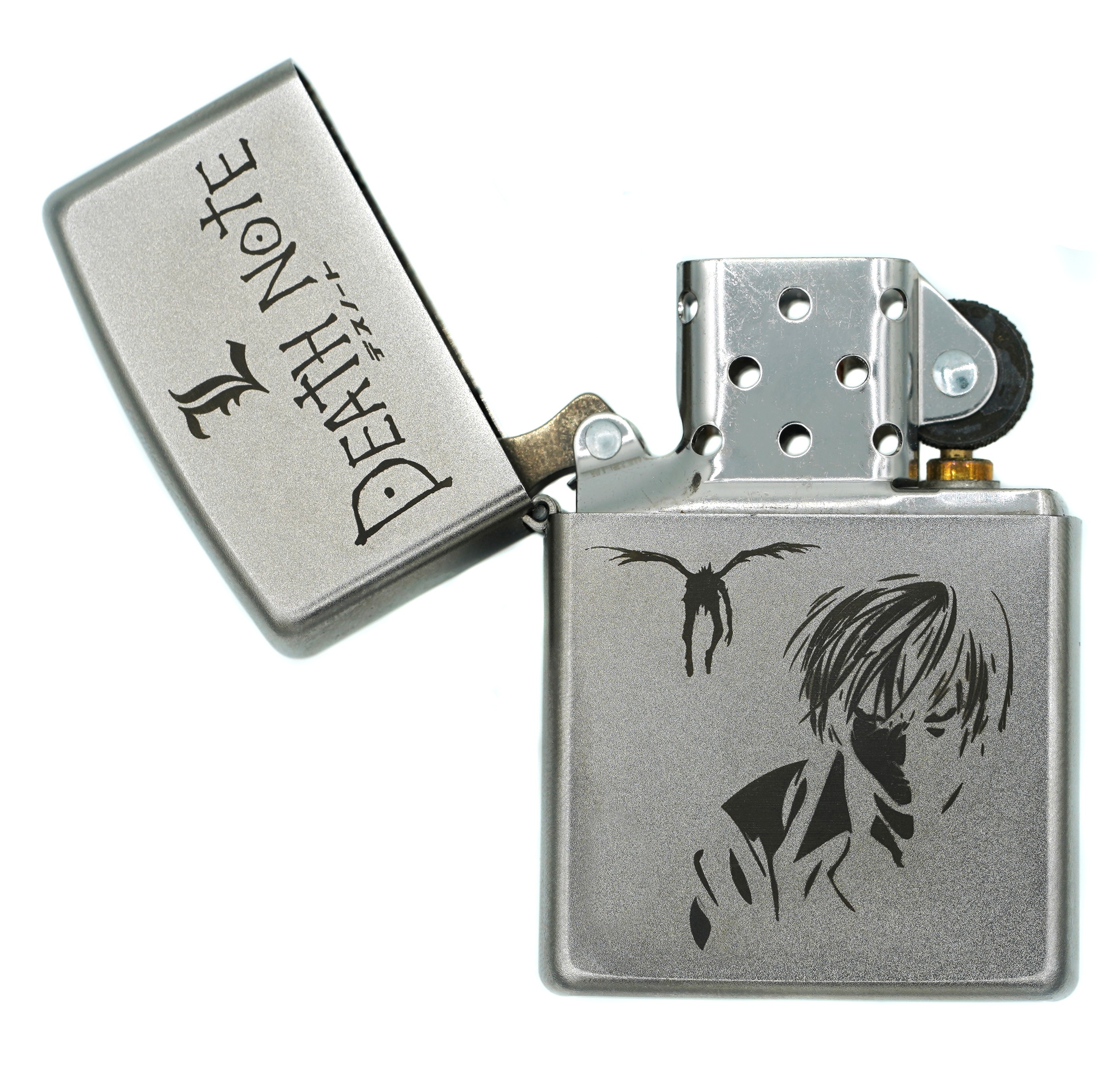 ��������� ������������ Zippo ������� ������ (�������)