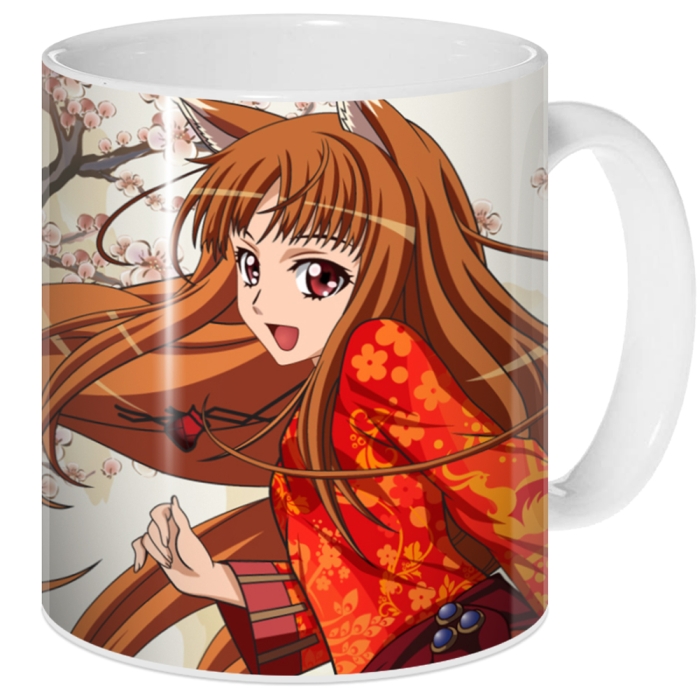 ������ ������� � �������� - Horo "Sakura"