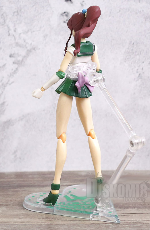 ������� figma ������ ��� Sailor Jupiter