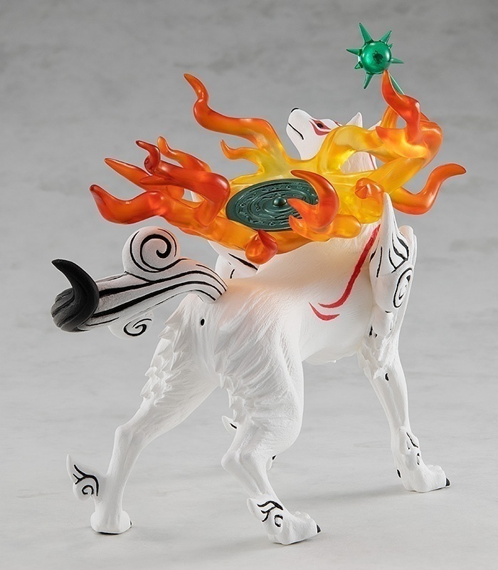 ������� POP UP PARADE Okami: Amaterasu
