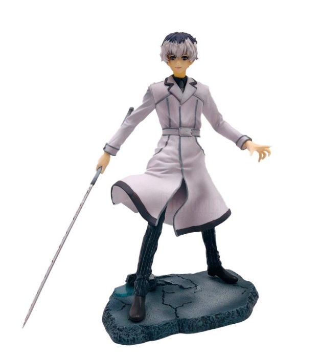 ������� ��������� ����:re Haise Sasaki