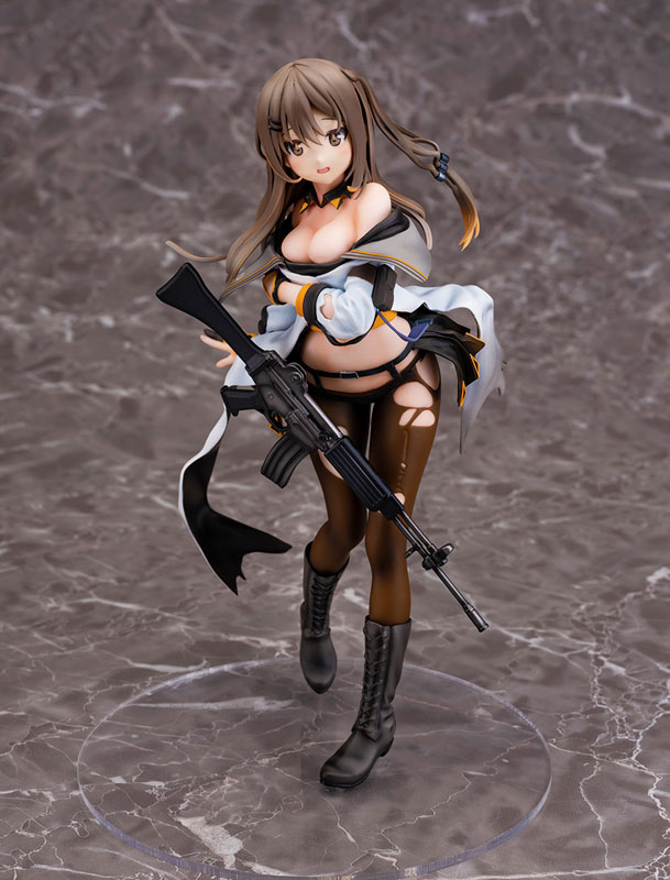 ������� Girls' Frontline: K2