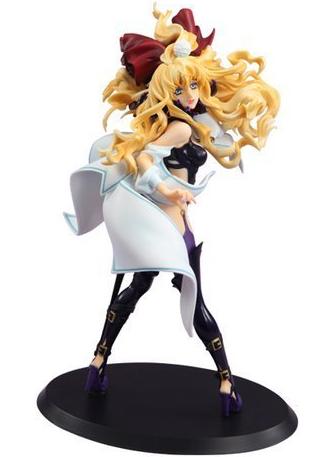 ������� Sheryl Nome ***