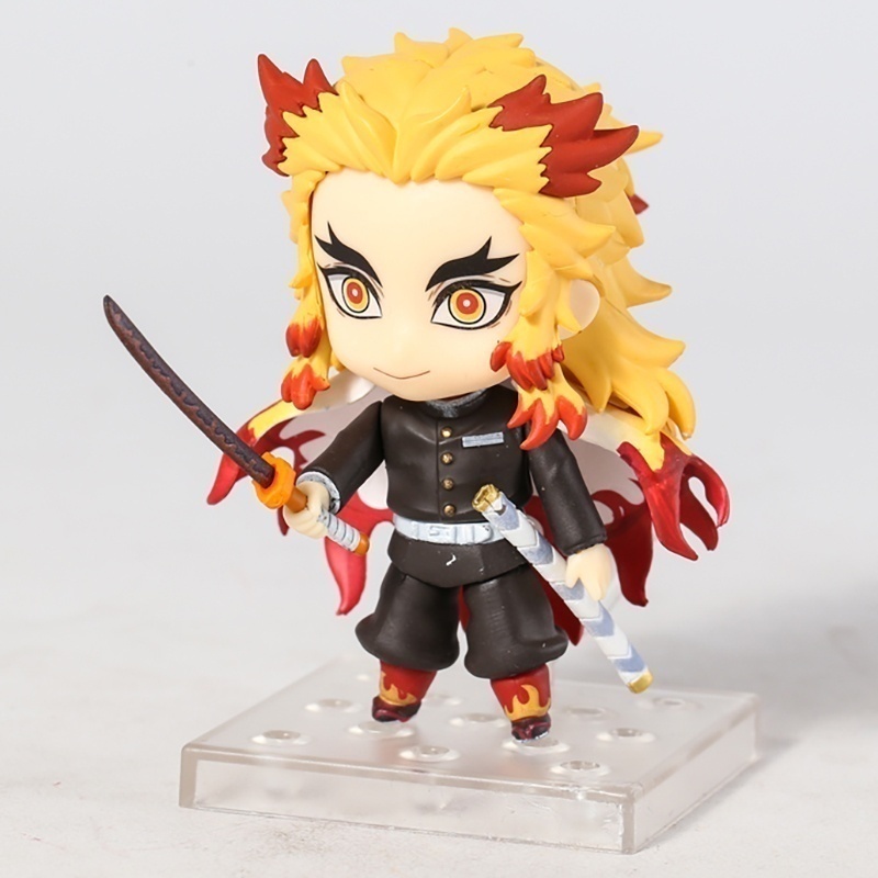 ������� Nendoroid 1541 ������, ����������� �������: Kyojuro Rengoku